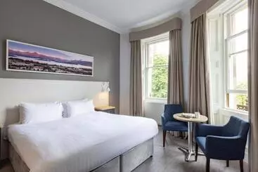Hôtel The Tarbet
