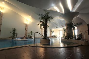 בית מלון כפרי Twinwoods Guestrooms