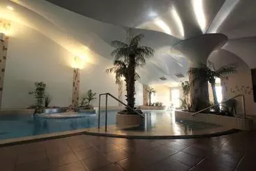 ホテル Twinwoods Guestrooms