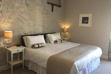 Scotch Arms Mews Bed & Breakfast