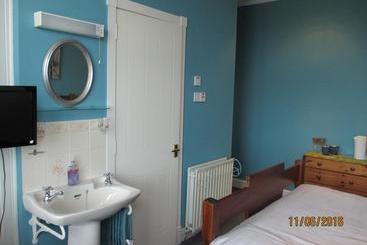 The Carrick Bed And Breakfast