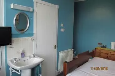 The Carrick Bed And Breakfast