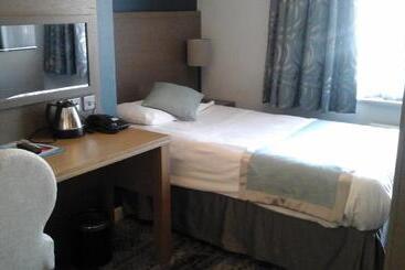 The Portland Hotel Wetherspoon