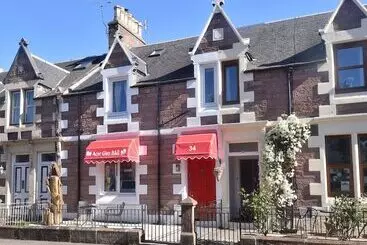 Acer Glen B&b