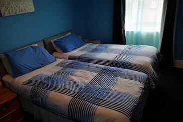 Auberge Hôtelière Claredon