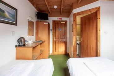 הוסטל Insh Hall