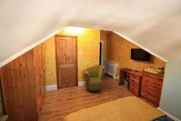 Bed and Breakfast Beaches Guesthouse