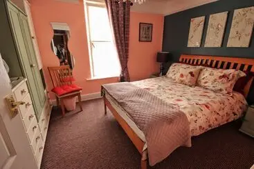 Bed and Breakfast Beaches Guesthouse