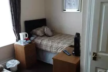 Bed and Breakfast Chantry Villa