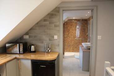 Bed and Breakfast Haydn House