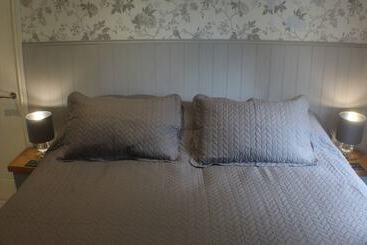 Bed and Breakfast Haydn House