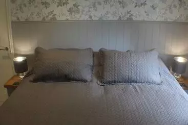 Bed and Breakfast Haydn House