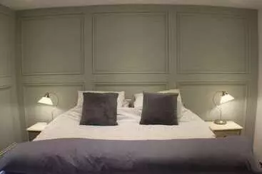 Bed and Breakfast Haydn House