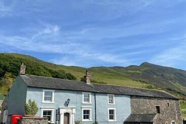 住宿加早餐  Highside Farm