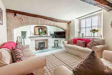 민박 Highside Farm