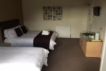 Bed and Breakfast No.2 Troon Road