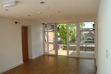 Bed and Breakfast Oscar Lodge