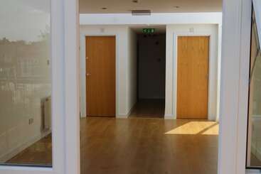 مبيت وإفطار Oscar Lodge