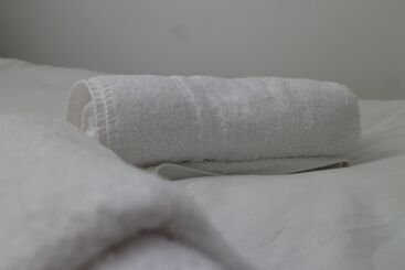 ベッドアンドブレックファースト Oscar Lodge