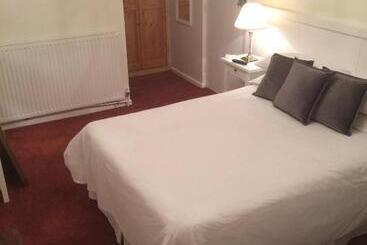 ベッドアンドブレックファースト Southernhay Guest House