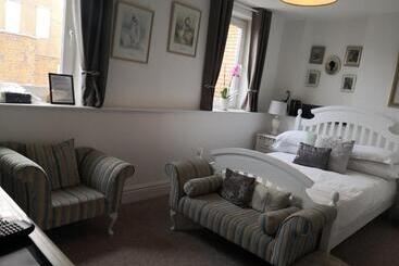 צימר Sunset Guest House