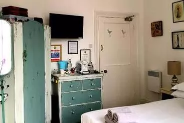 Bed and Breakfast Sunset Guest House