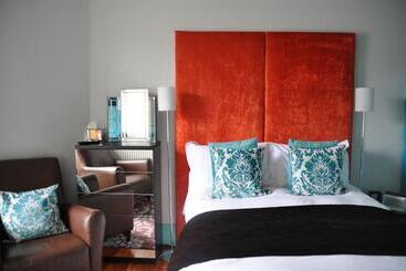 민박 The Bank Guest House