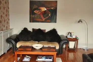 Bed and Breakfast The Bank Guest House