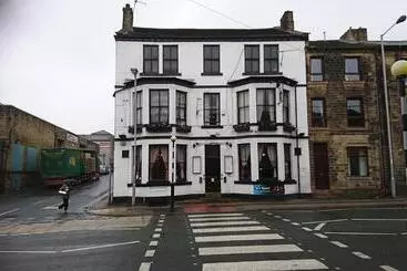 Aamiaismajoitus (B&B) The King S Head