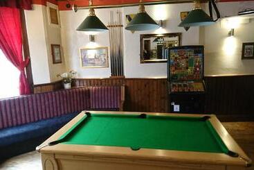 Bed and Breakfast The King S Head