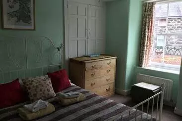 Bed and Breakfast Ty Seren