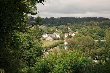Blackwater Cottage B&b