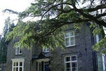 Bodiwan Bed & Breakfast