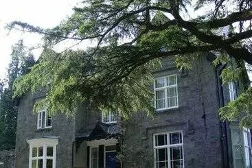 Bodiwan Bed & Breakfast