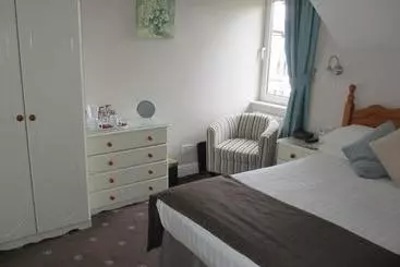 Hillside Bed & Breakfast