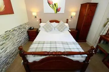 Hotel Ardlui