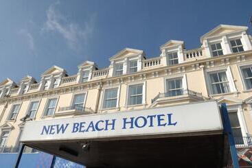 Hotel New Beach