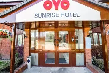 Hotel Rafee