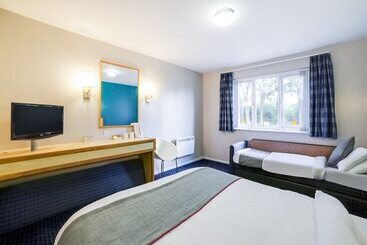 בית מלון כפרי Rafee