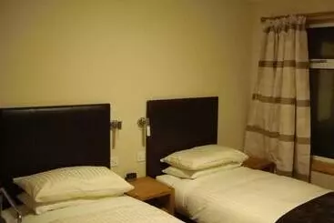 Hotel Seaview John O Groats