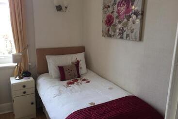 Hotel The Chatsworth