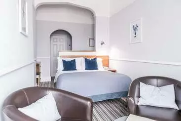 Hotel The Elizabeth