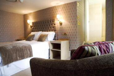 ホテル Victoria Inn