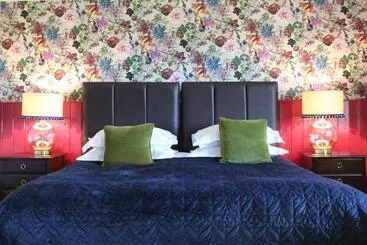 Mallard Grange B&b