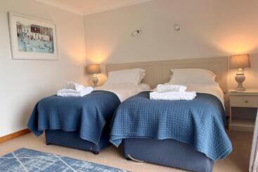 渡假胜地 Trevose Golf And Country Club