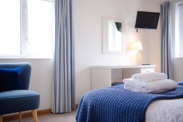 Курорт Trevose Golf And Country Club