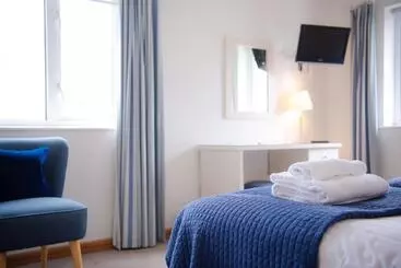 Resort Trevose Golf And Country Club