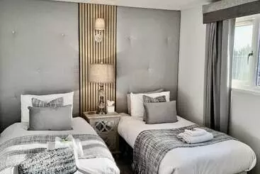 Scottish Equi B&b