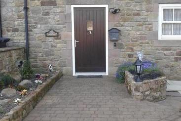 The Old Barn Bed & Breakfast