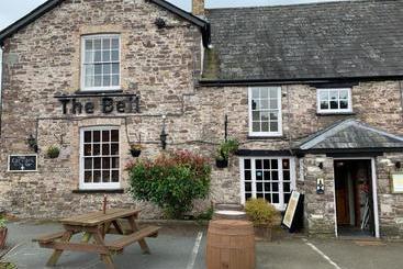 Bed and Breakfast The Bell Country Inn